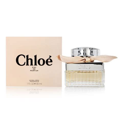 profumo di donna chloe|Chloé .